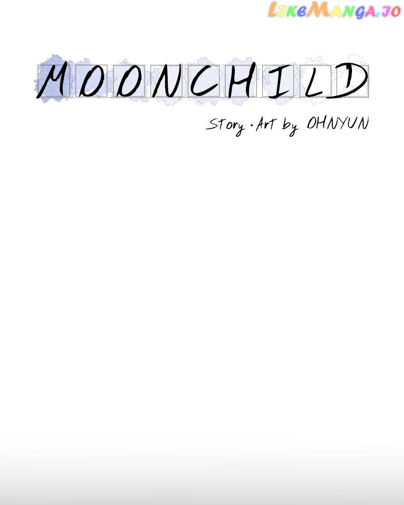 Moonmade Child – Manhwa chapter 29 - page 2