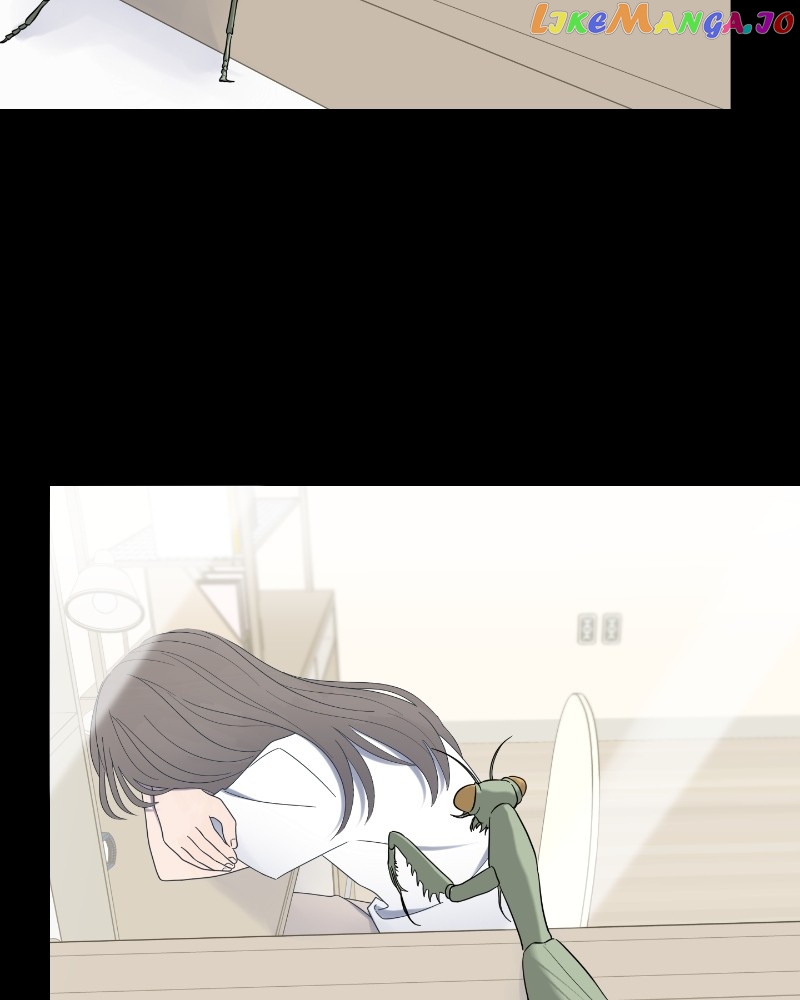 Moonmade Child – Manhwa chapter 29 - page 20