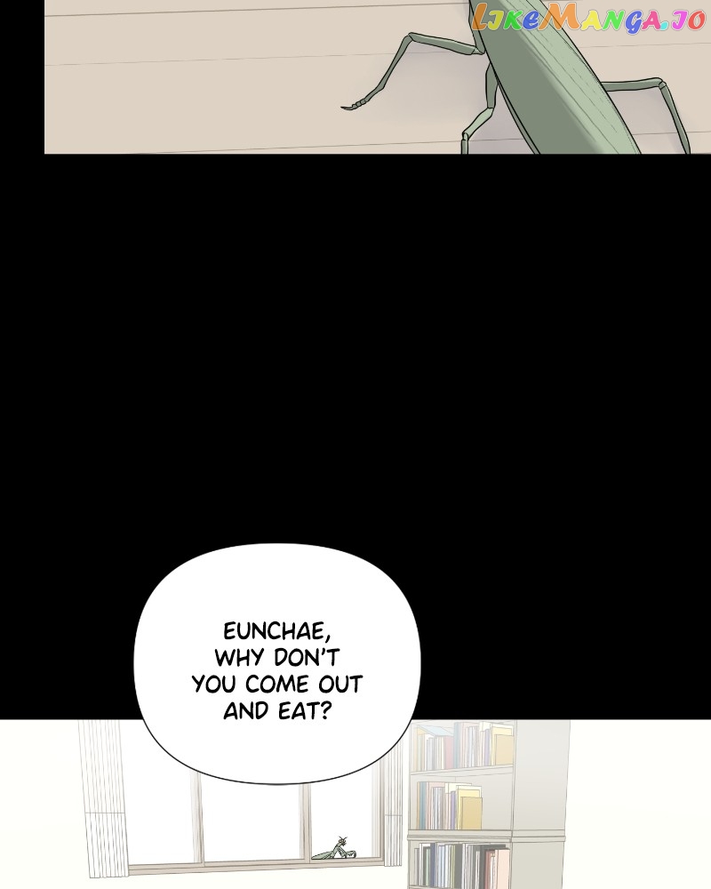 Moonmade Child – Manhwa chapter 29 - page 21