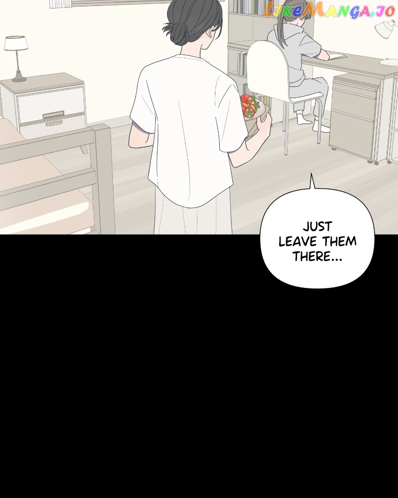 Moonmade Child – Manhwa chapter 29 - page 25