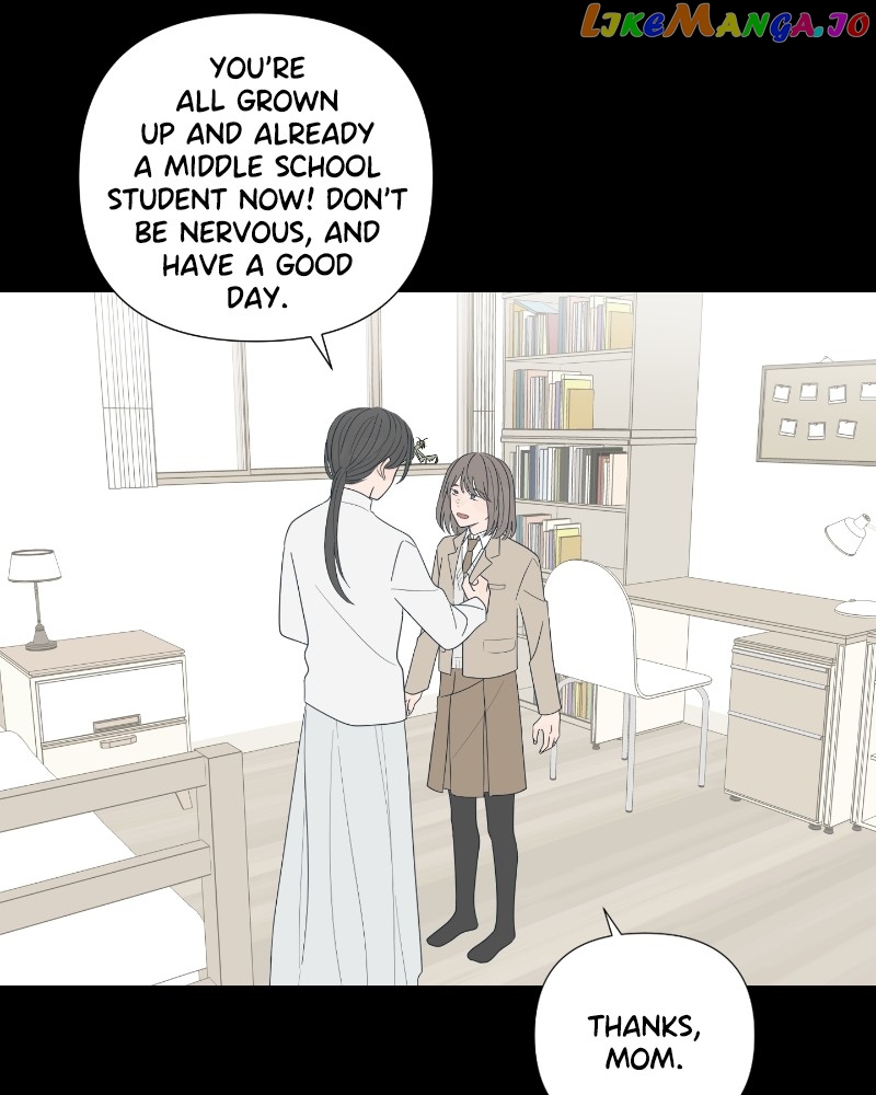 Moonmade Child – Manhwa chapter 29 - page 26