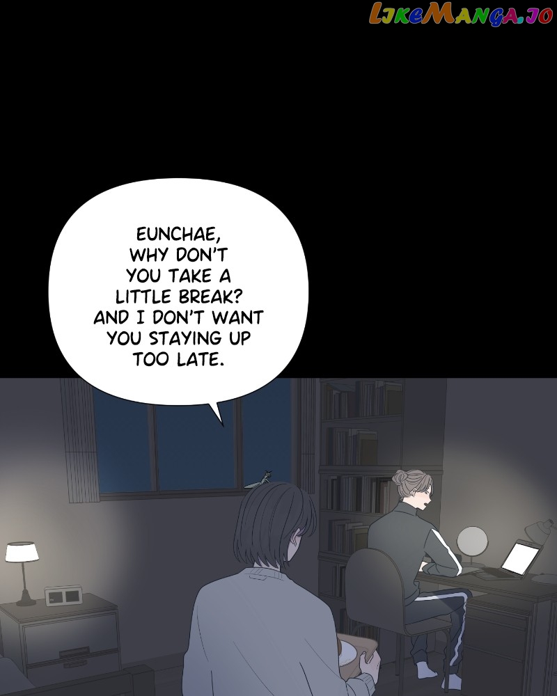 Moonmade Child – Manhwa chapter 29 - page 28