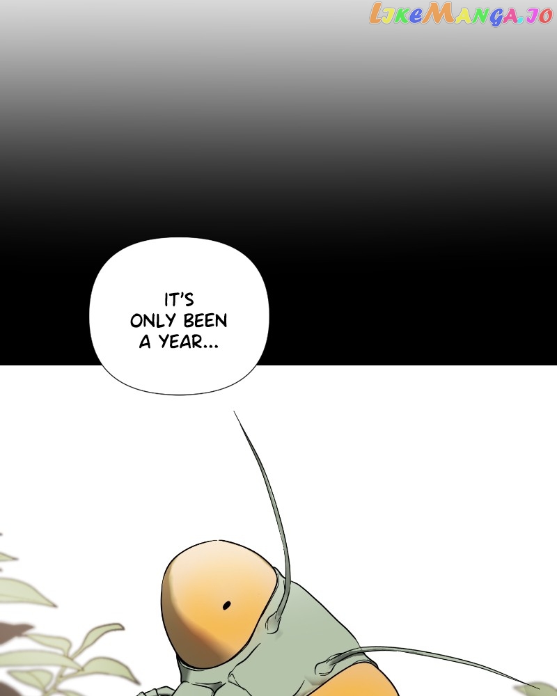 Moonmade Child – Manhwa chapter 29 - page 3