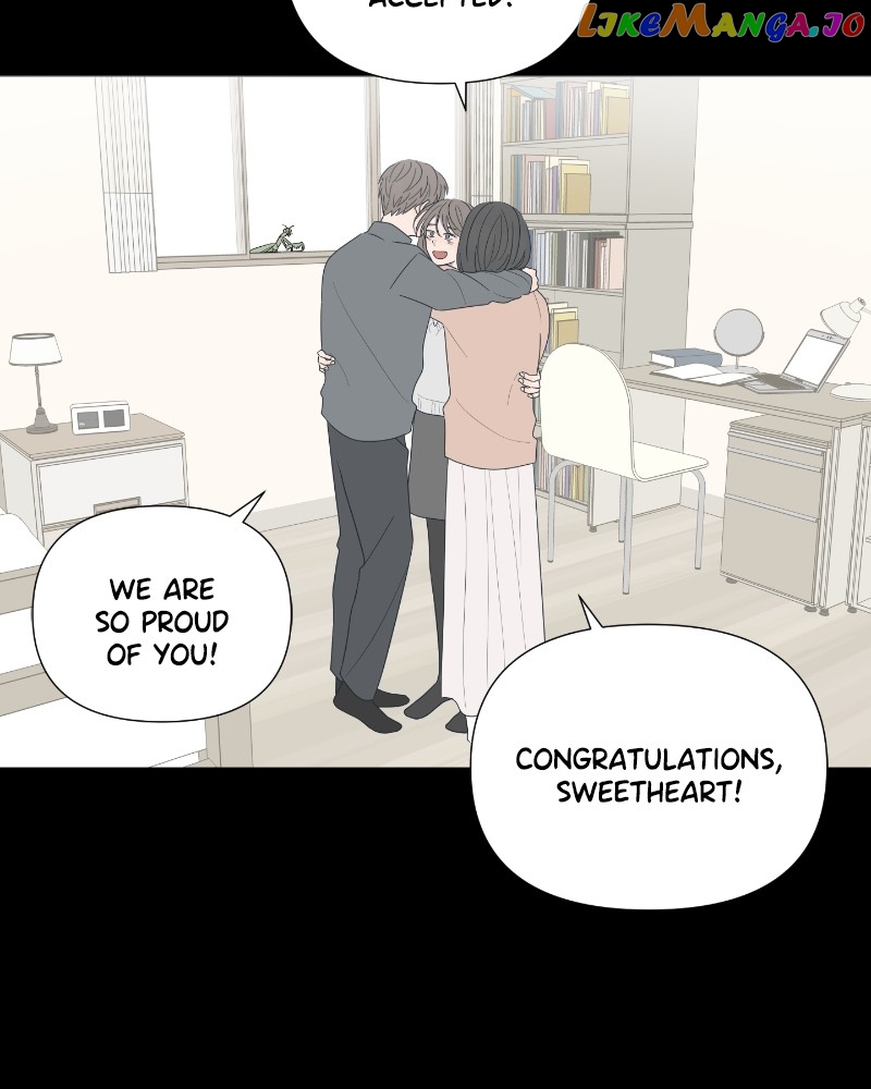 Moonmade Child – Manhwa chapter 29 - page 30