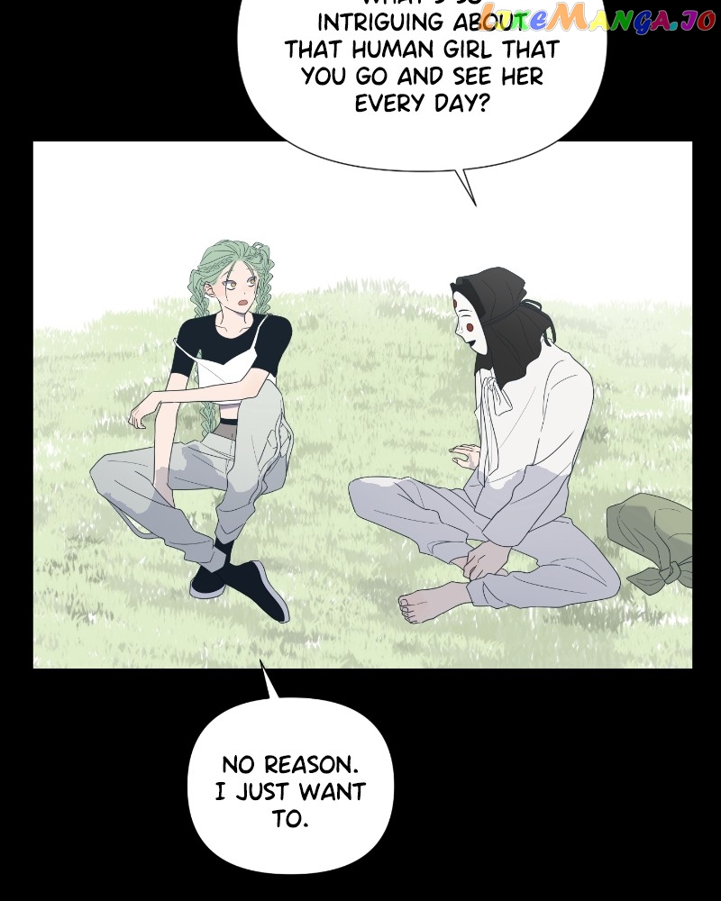 Moonmade Child – Manhwa chapter 29 - page 33