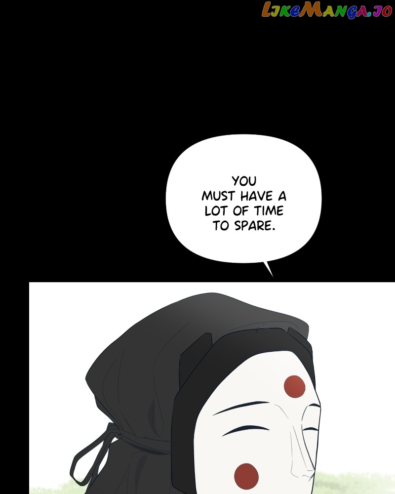 Moonmade Child – Manhwa chapter 29 - page 34