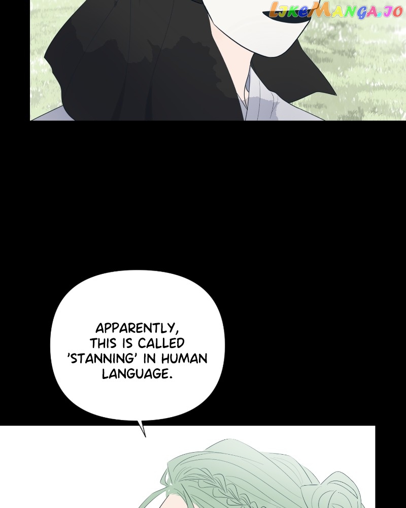 Moonmade Child – Manhwa chapter 29 - page 35