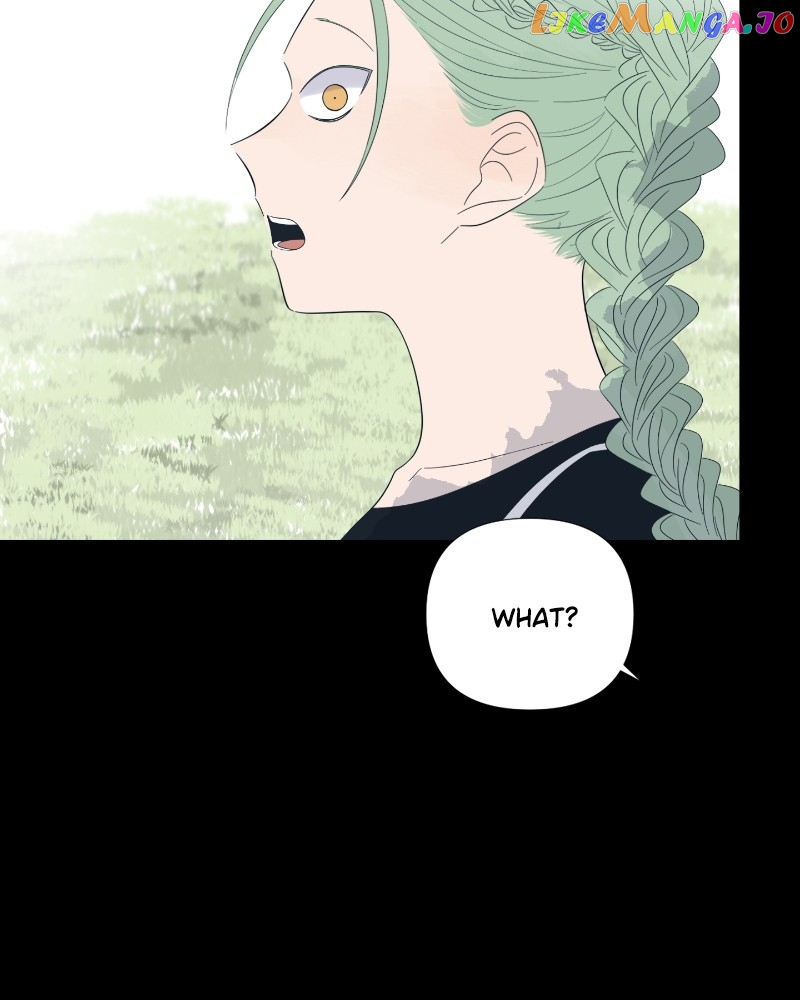 Moonmade Child – Manhwa chapter 29 - page 36
