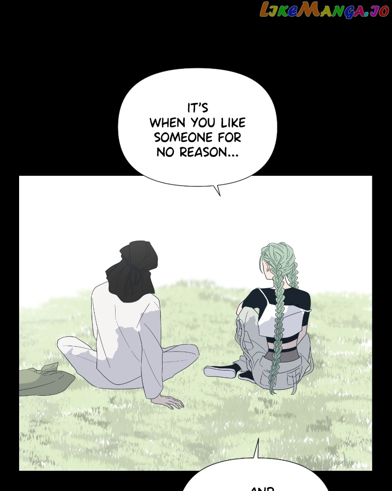 Moonmade Child – Manhwa chapter 29 - page 37