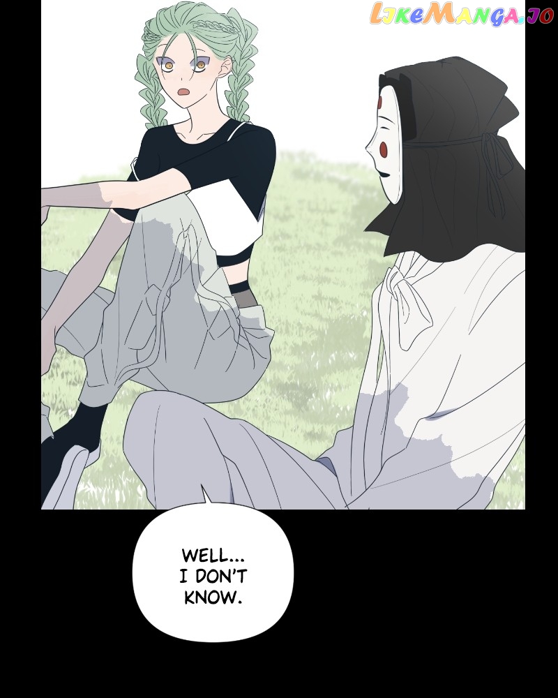 Moonmade Child – Manhwa chapter 29 - page 39