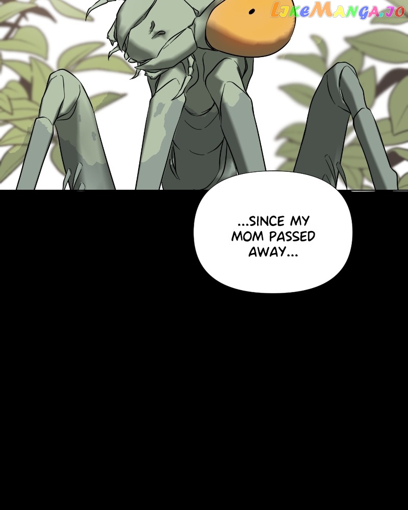 Moonmade Child – Manhwa chapter 29 - page 4