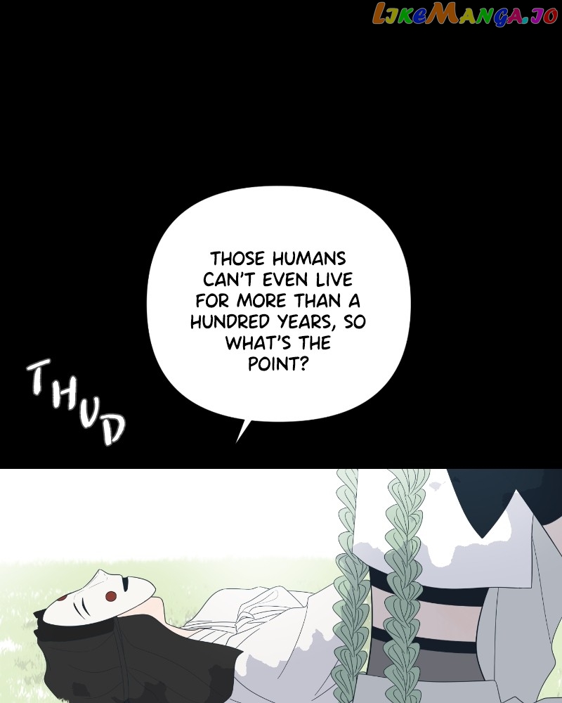 Moonmade Child – Manhwa chapter 29 - page 41