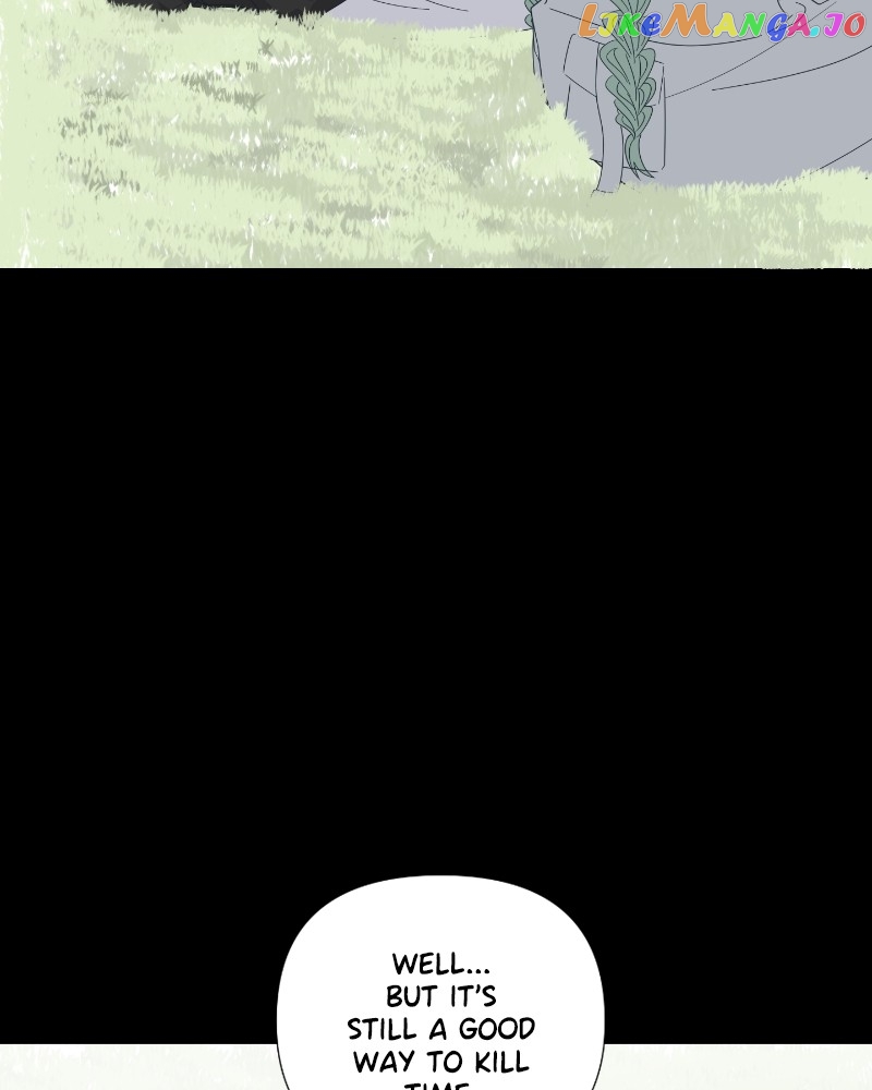Moonmade Child – Manhwa chapter 29 - page 42