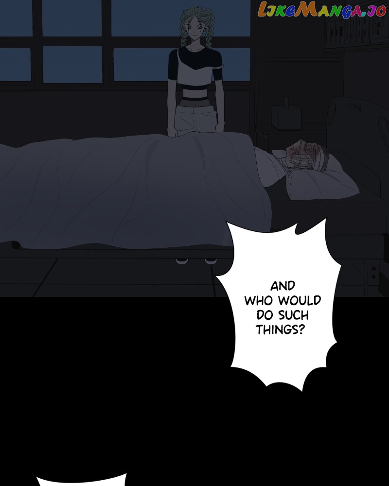 Moonmade Child – Manhwa chapter 29 - page 48