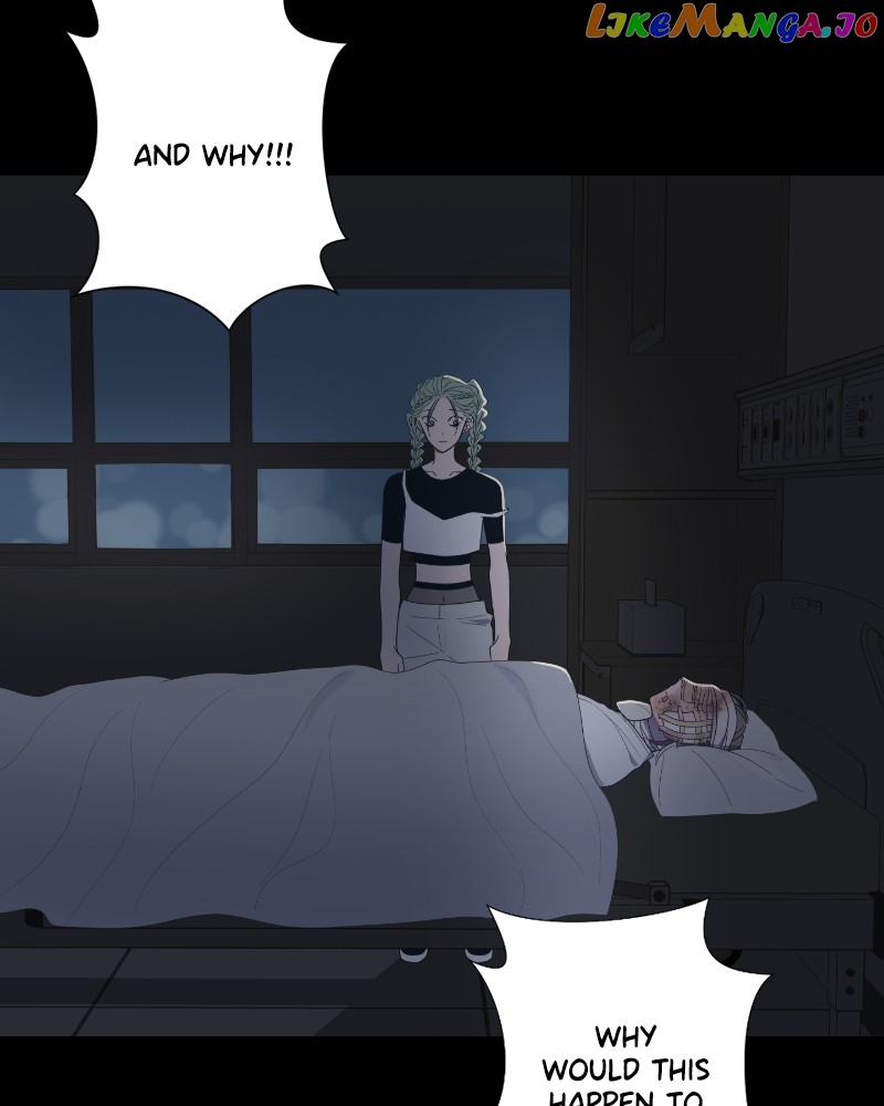 Moonmade Child – Manhwa chapter 29 - page 49