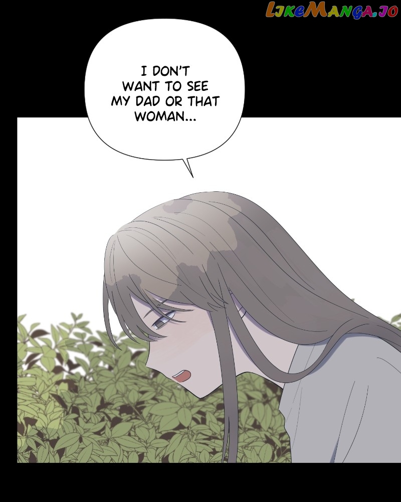 Moonmade Child – Manhwa chapter 29 - page 5