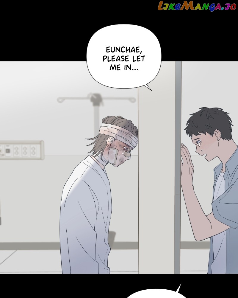 Moonmade Child – Manhwa chapter 29 - page 55