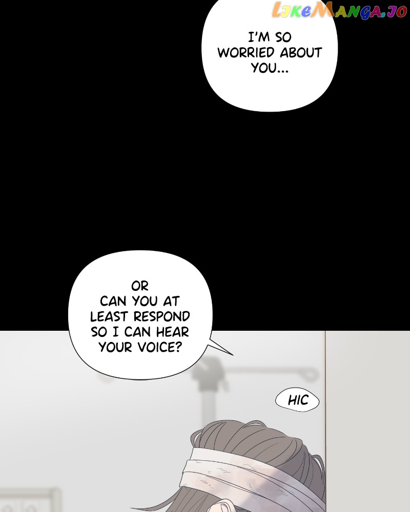 Moonmade Child – Manhwa chapter 29 - page 56