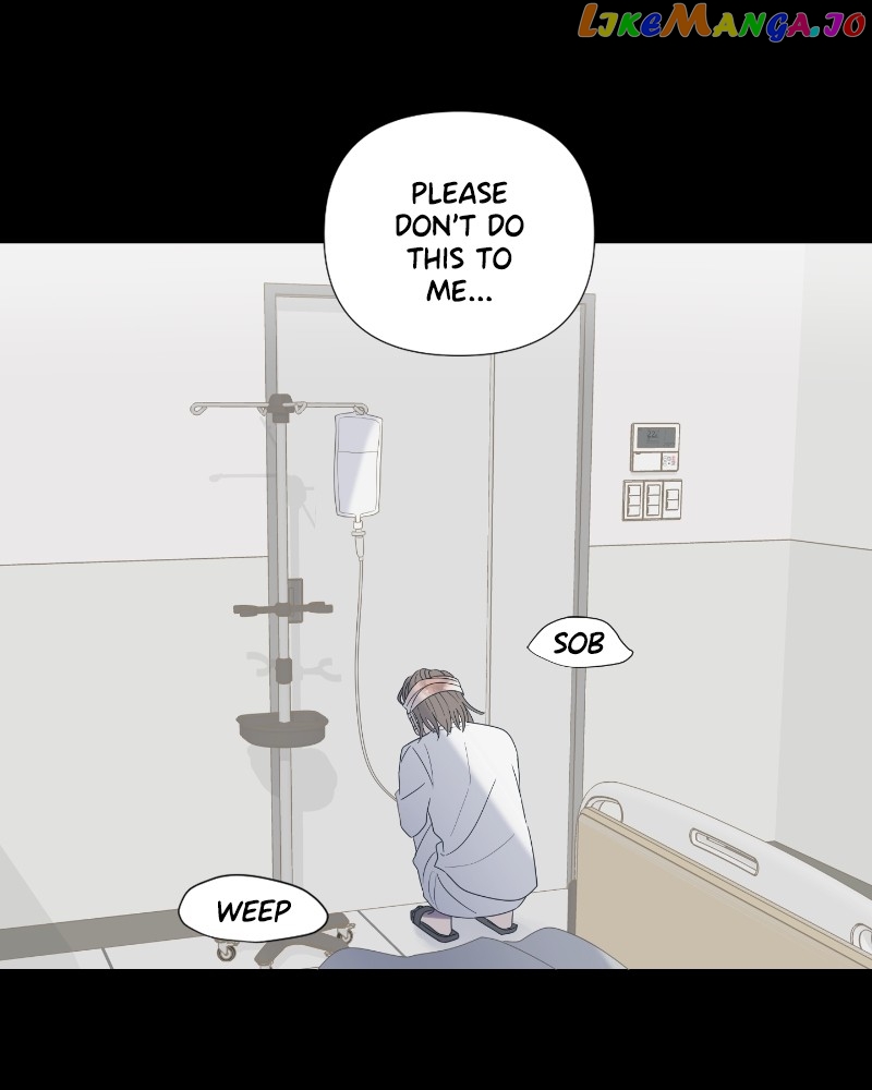 Moonmade Child – Manhwa chapter 29 - page 58