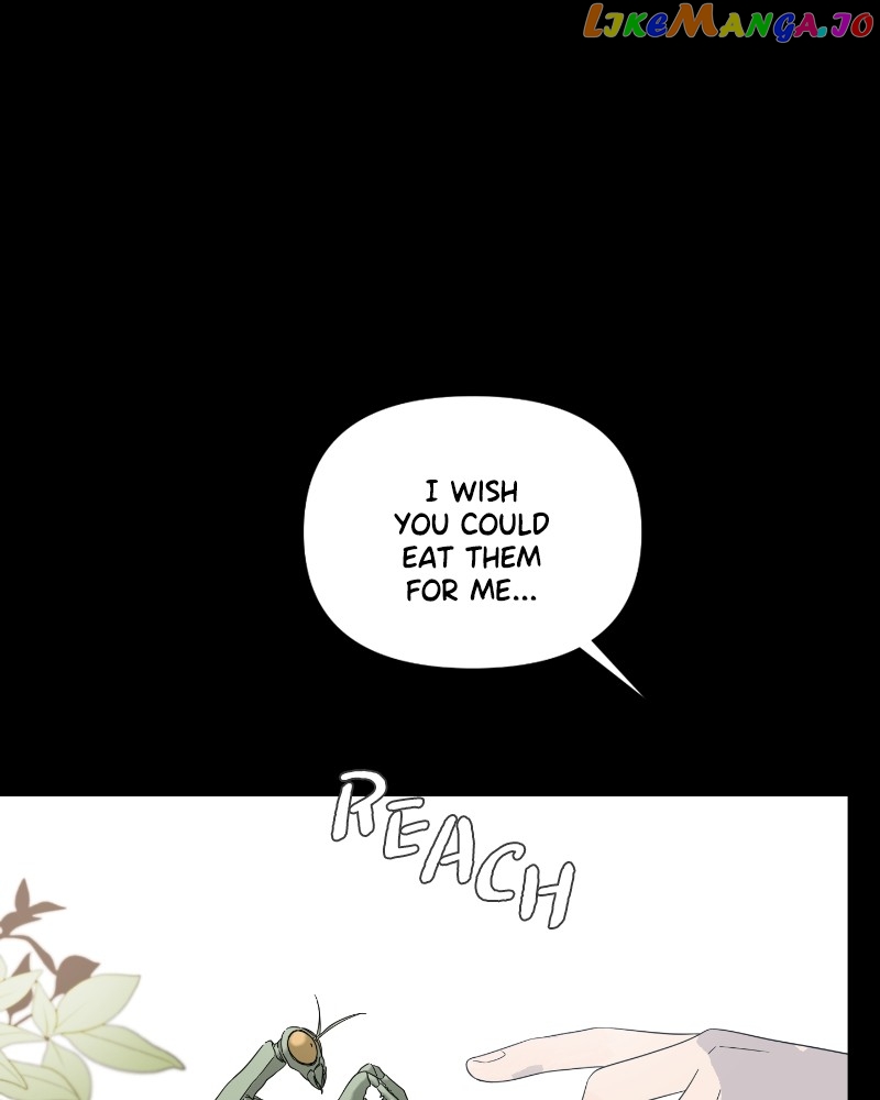 Moonmade Child – Manhwa chapter 29 - page 6
