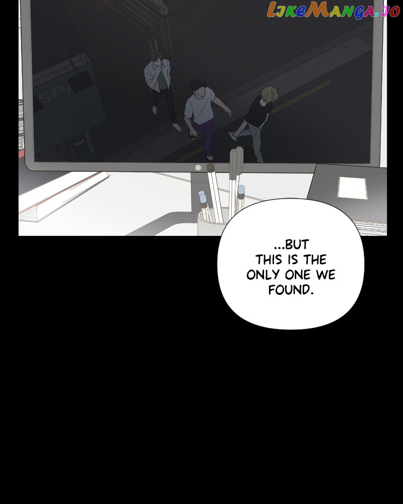 Moonmade Child – Manhwa chapter 29 - page 64
