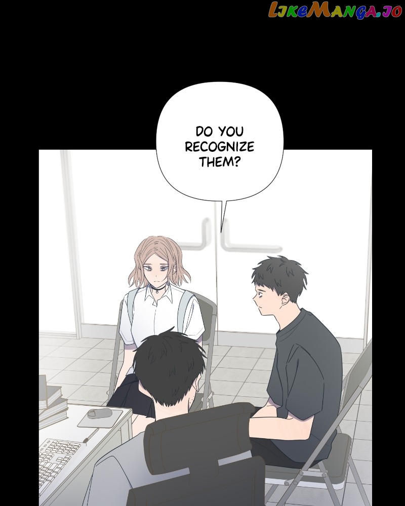 Moonmade Child – Manhwa chapter 29 - page 65