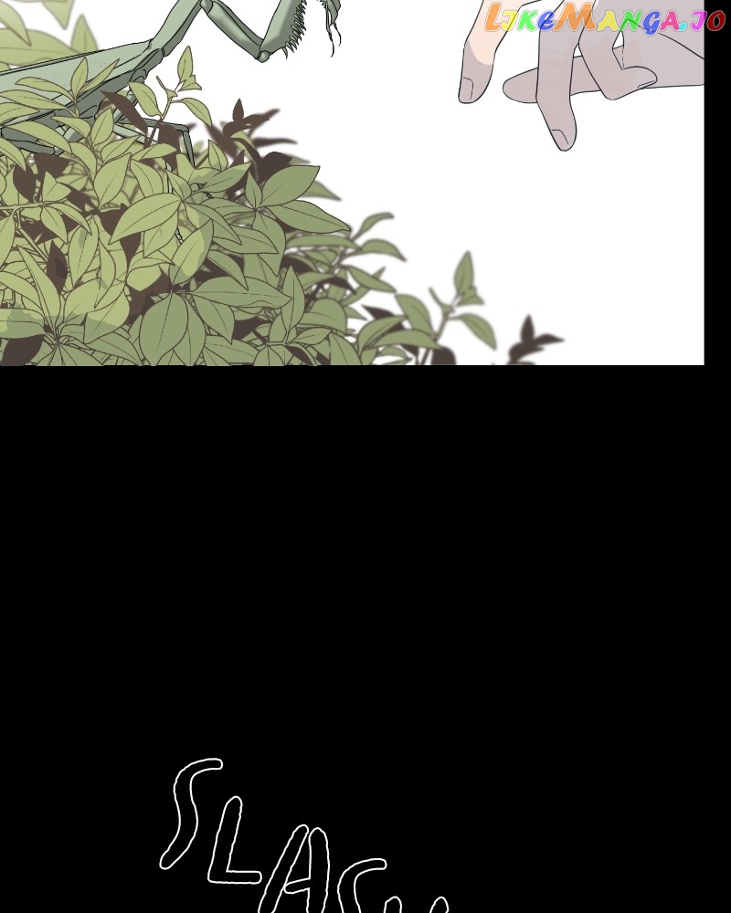 Moonmade Child – Manhwa chapter 29 - page 7