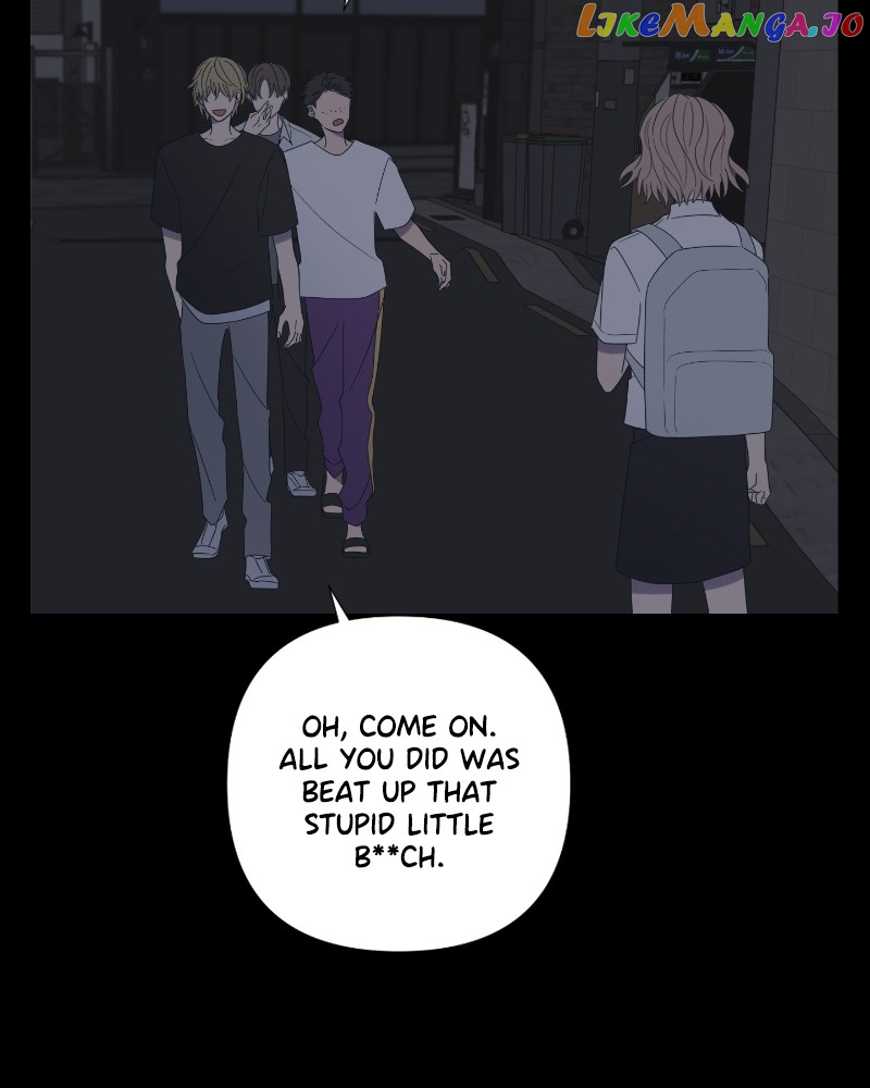 Moonmade Child – Manhwa chapter 29 - page 75