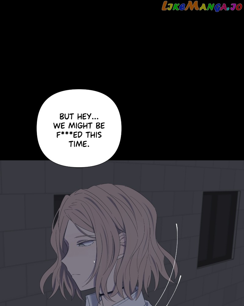 Moonmade Child – Manhwa chapter 29 - page 76