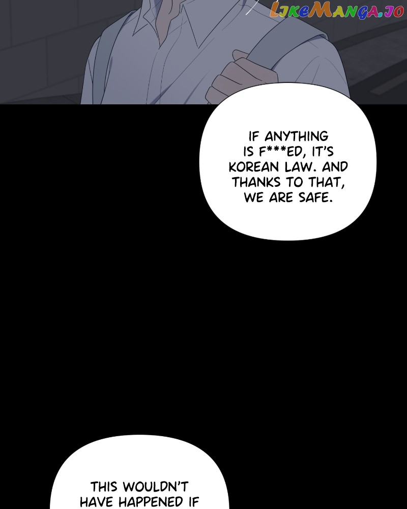 Moonmade Child – Manhwa chapter 29 - page 77