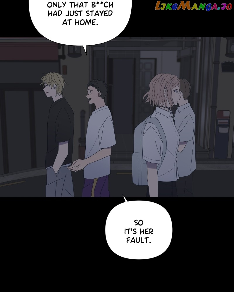 Moonmade Child – Manhwa chapter 29 - page 78