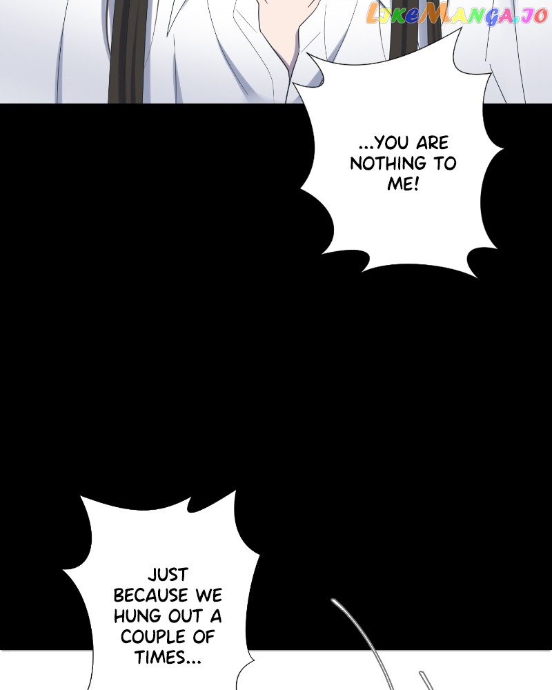 Moonmade Child – Manhwa chapter 29 - page 85