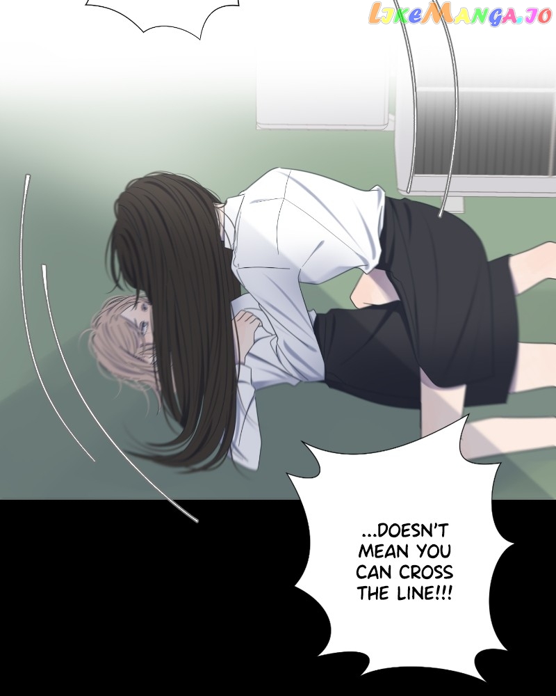 Moonmade Child – Manhwa chapter 29 - page 86