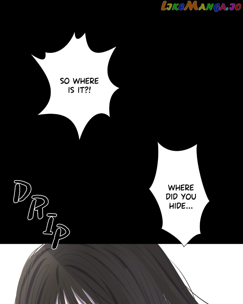 Moonmade Child – Manhwa chapter 29 - page 87
