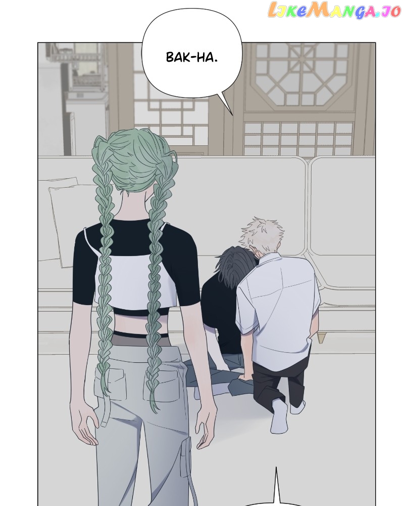 Moonmade Child – Manhwa chapter 29 - page 91