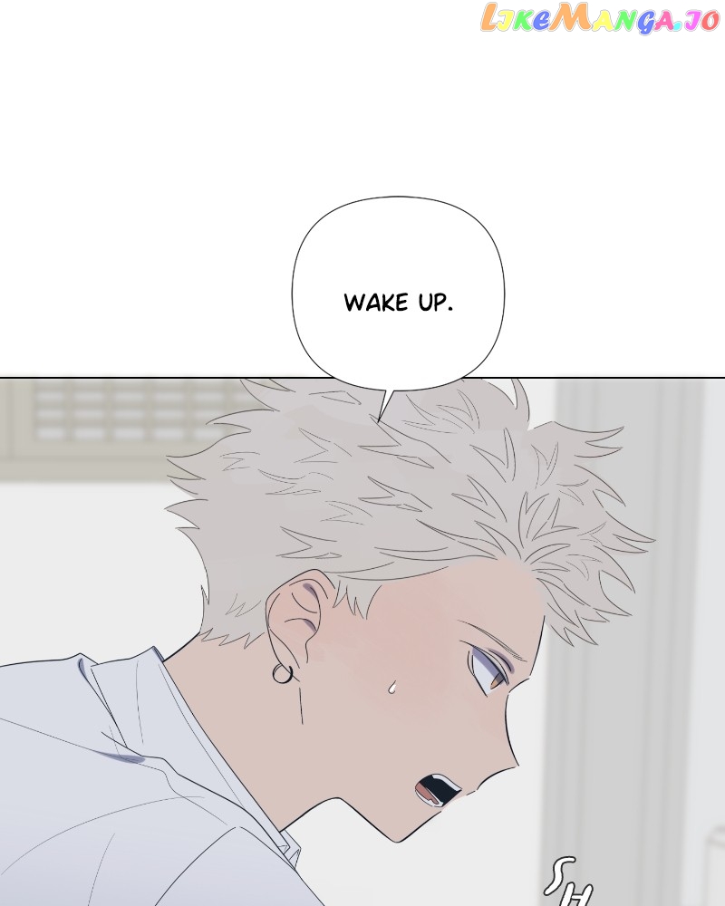 Moonmade Child – Manhwa chapter 29 - page 93