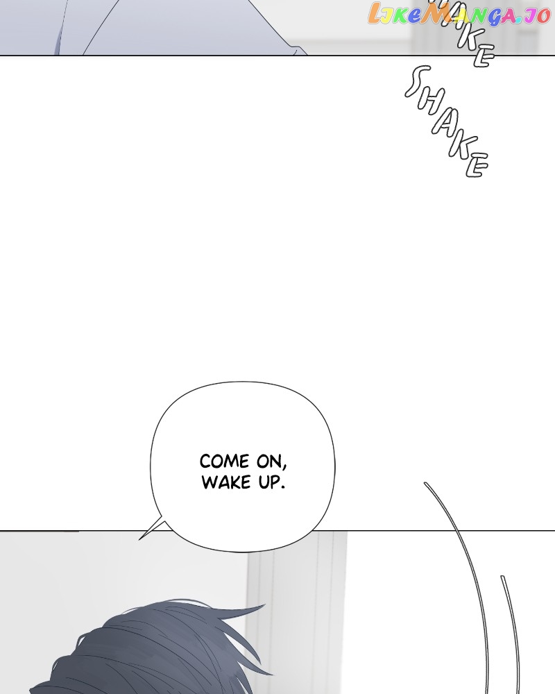 Moonmade Child – Manhwa chapter 29 - page 94
