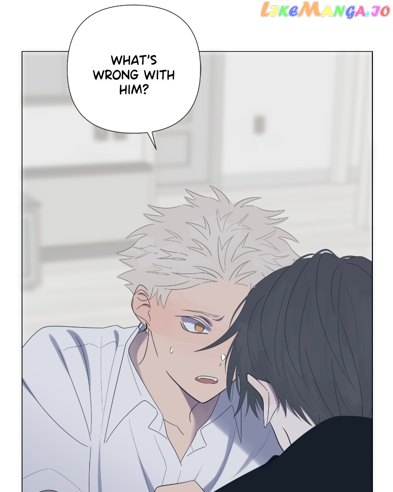 Moonmade Child – Manhwa chapter 29 - page 96