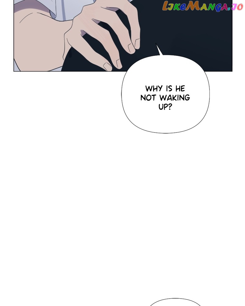 Moonmade Child – Manhwa chapter 29 - page 97