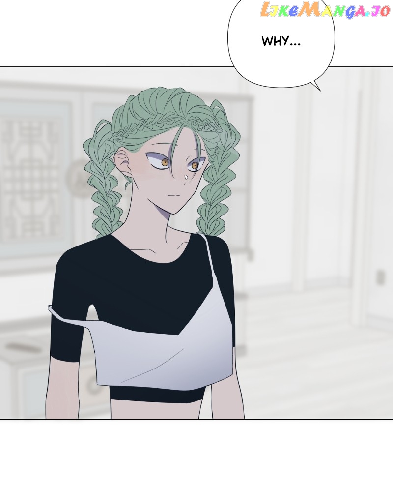 Moonmade Child – Manhwa chapter 29 - page 98