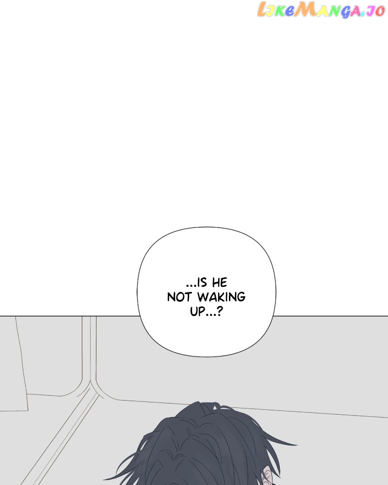 Moonmade Child – Manhwa chapter 29 - page 99