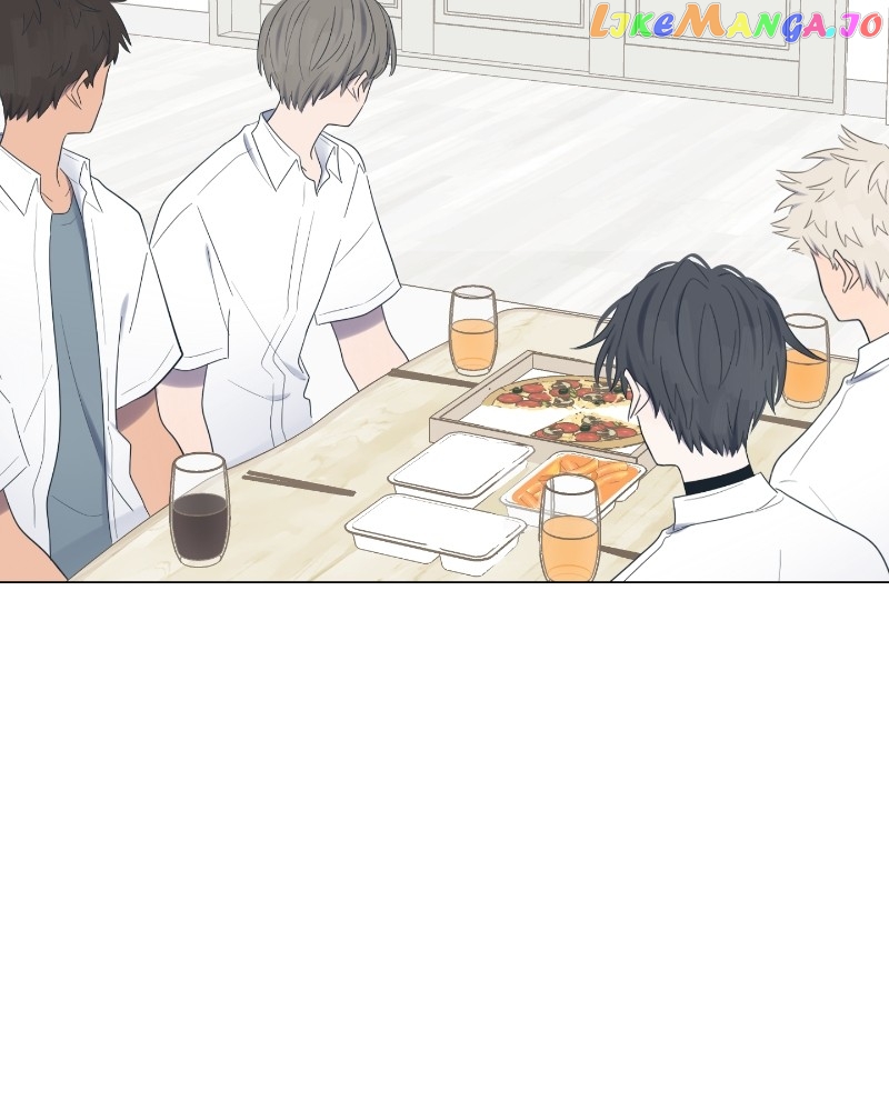 Moonmade Child – Manhwa chapter 20 - page 100