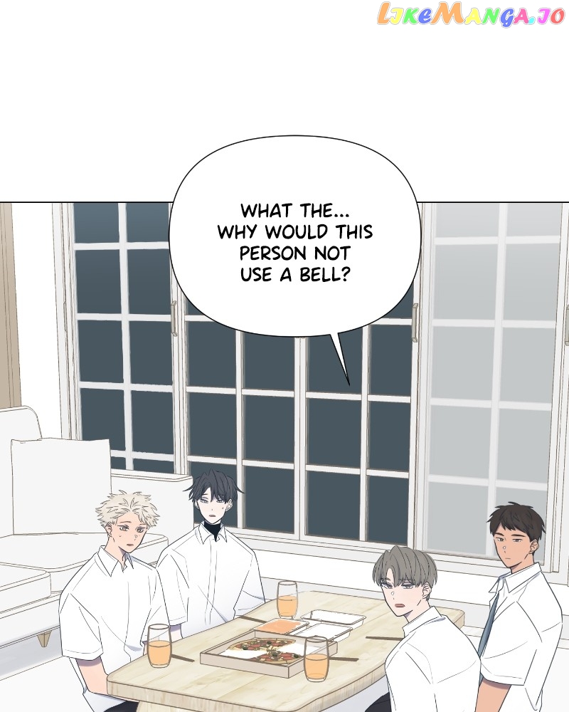 Moonmade Child – Manhwa chapter 20 - page 101