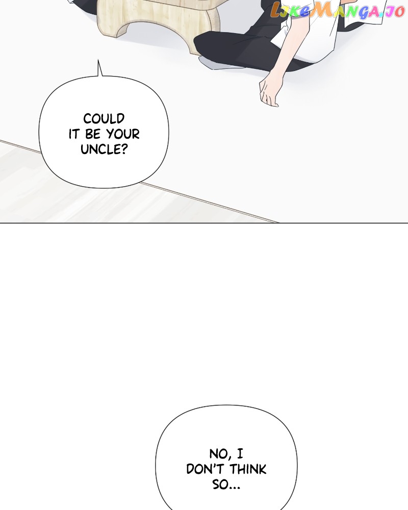 Moonmade Child – Manhwa chapter 20 - page 102