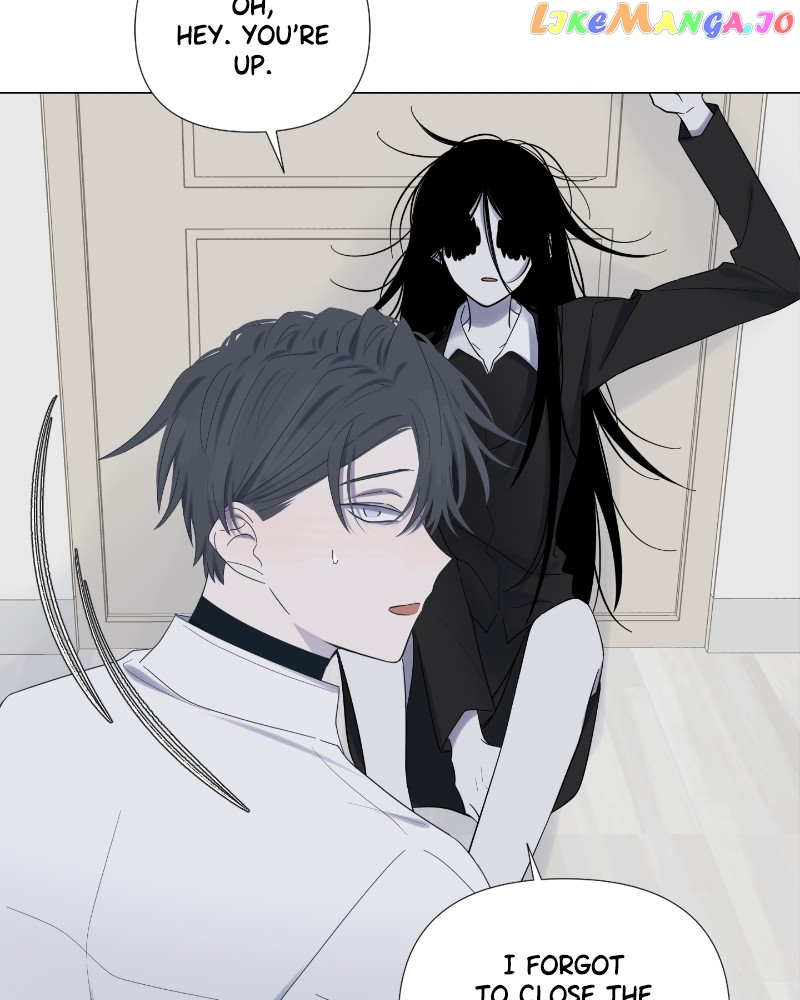 Moonmade Child – Manhwa chapter 20 - page 11