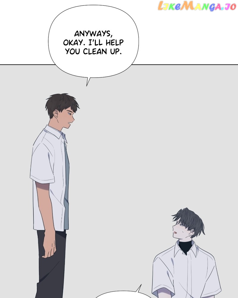 Moonmade Child – Manhwa chapter 20 - page 15