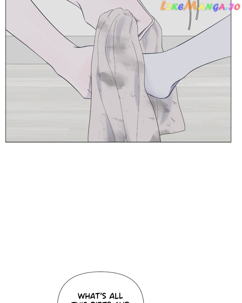 Moonmade Child – Manhwa chapter 20 - page 2