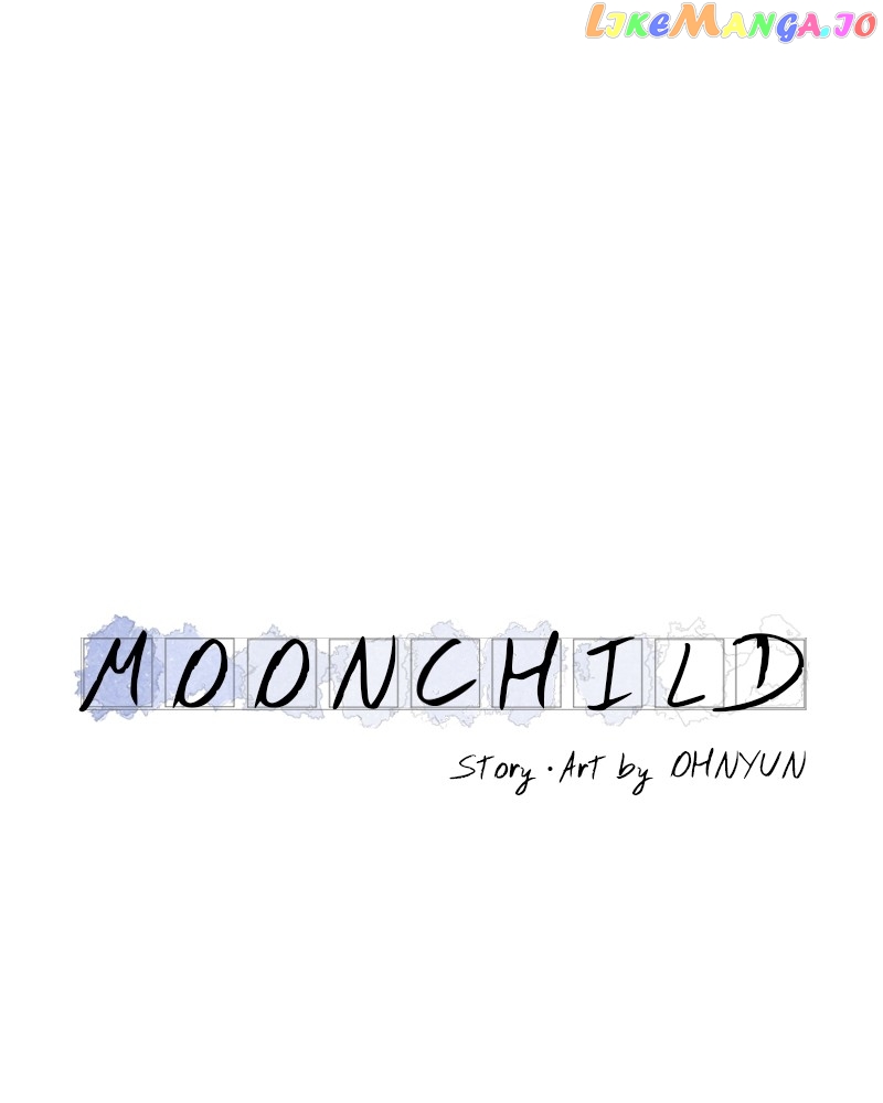 Moonmade Child – Manhwa chapter 20 - page 20