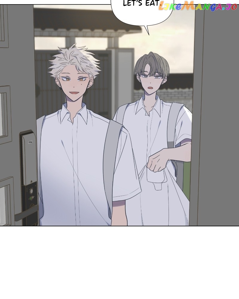 Moonmade Child – Manhwa chapter 20 - page 25