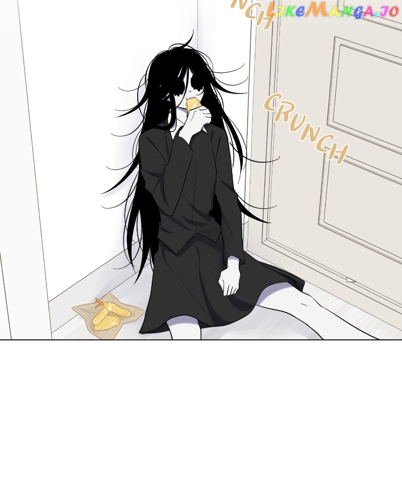 Moonmade Child – Manhwa chapter 20 - page 28